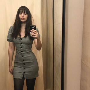 UO Dress (runs small)